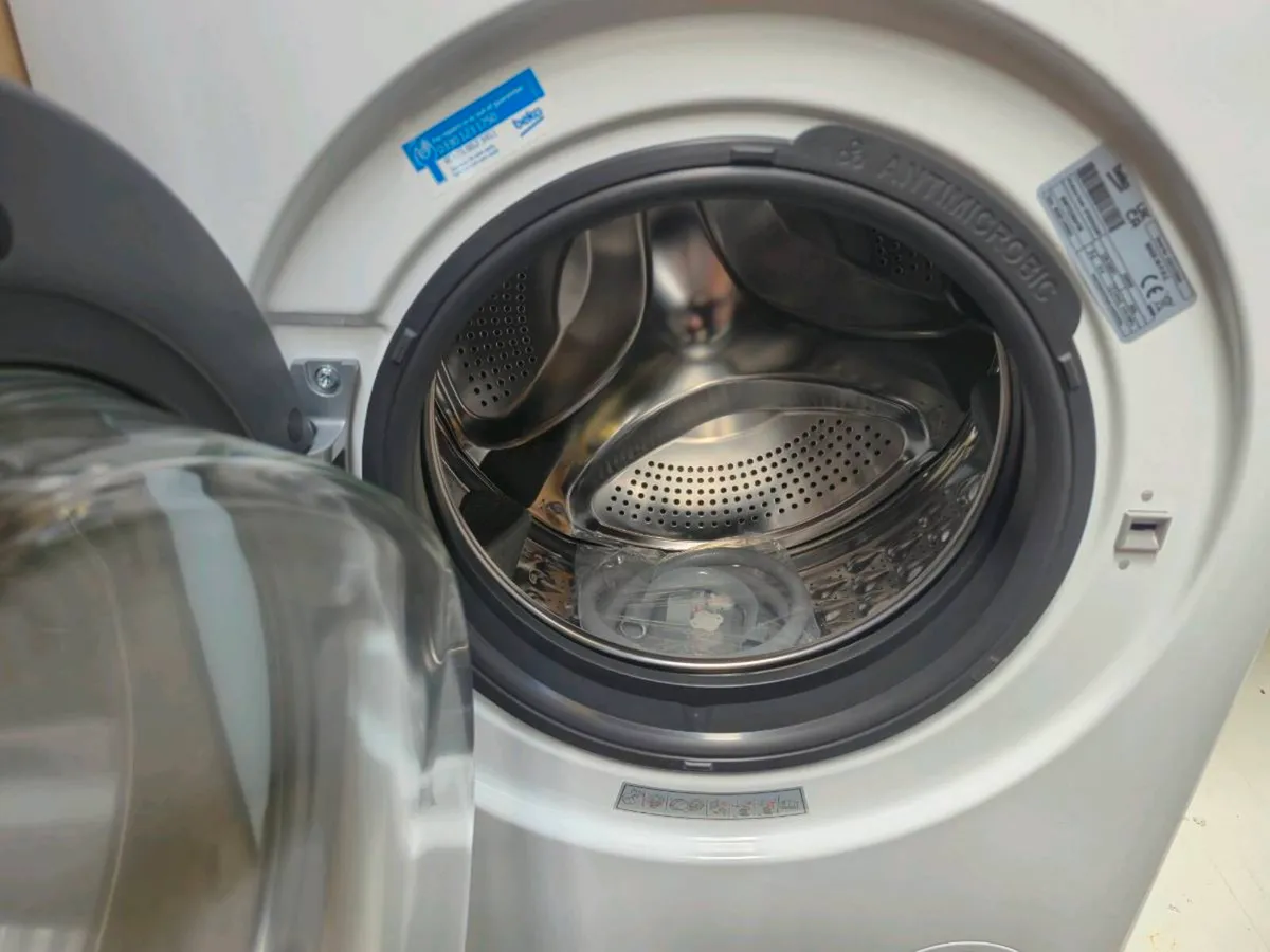 NEW Beko Wading Machine - Image 4