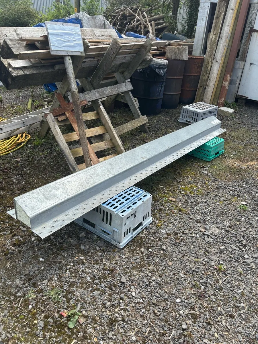 Key Stone Lental S/K 150 3000mm - Image 1