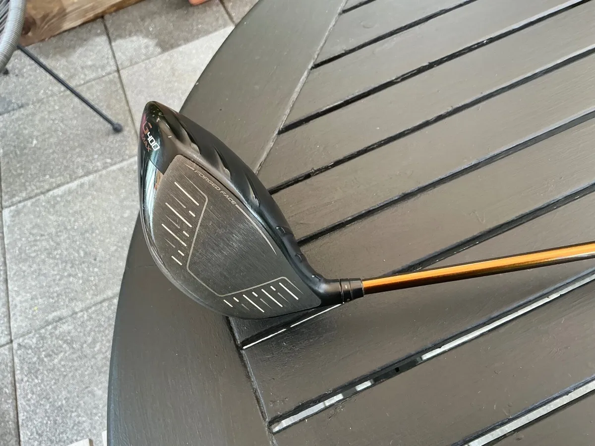 Ping g400 max driver - Image 3