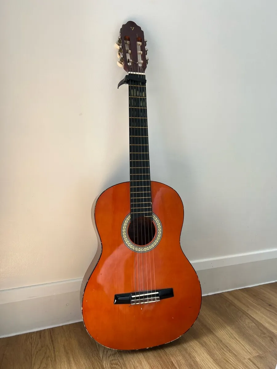 Acoustic Guitar - Image 2