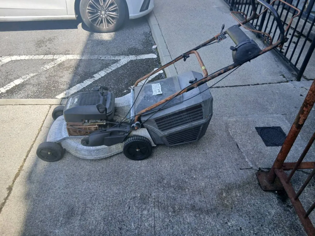 Garden tools - Image 4