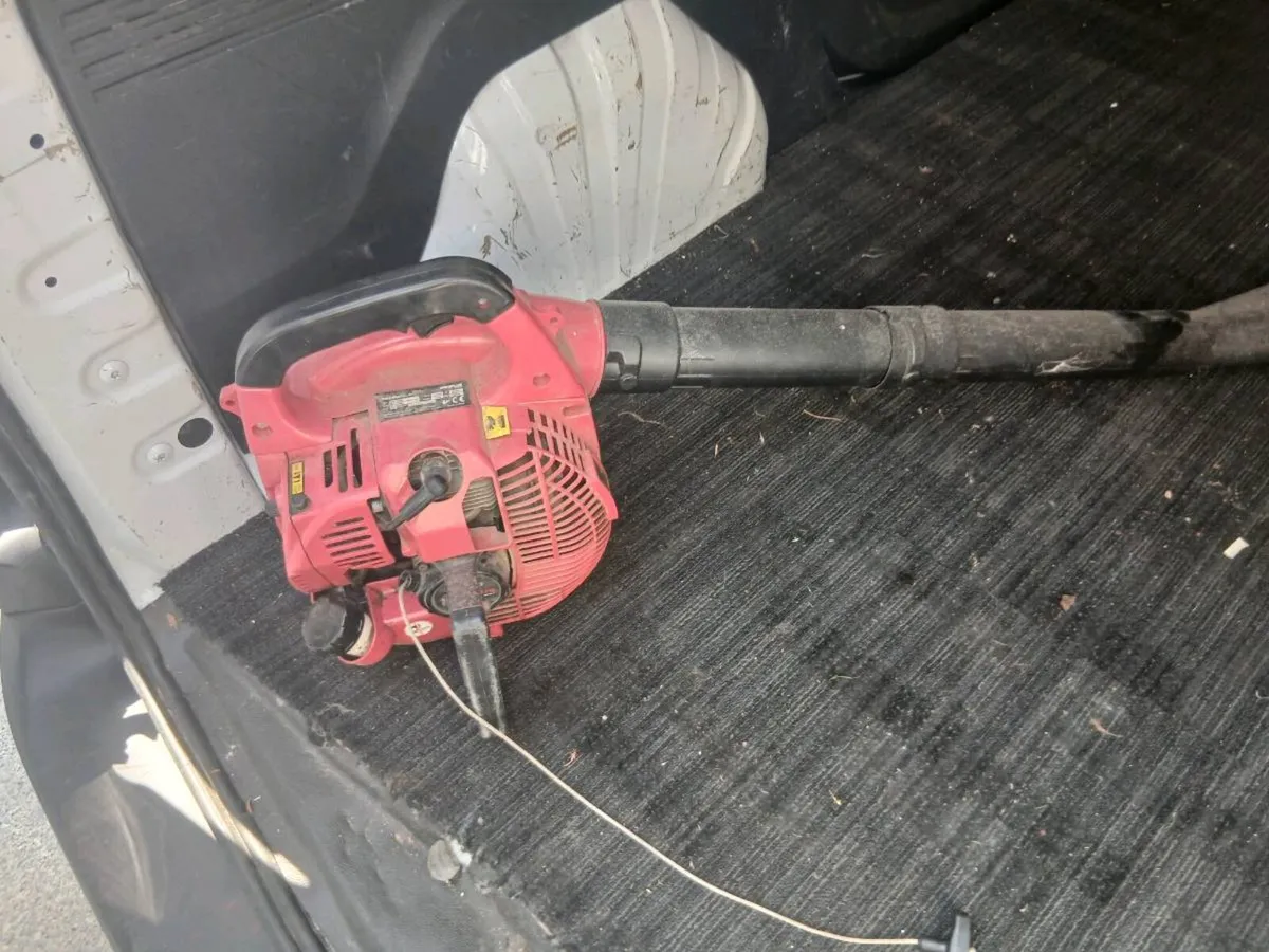 Garden tools - Image 2