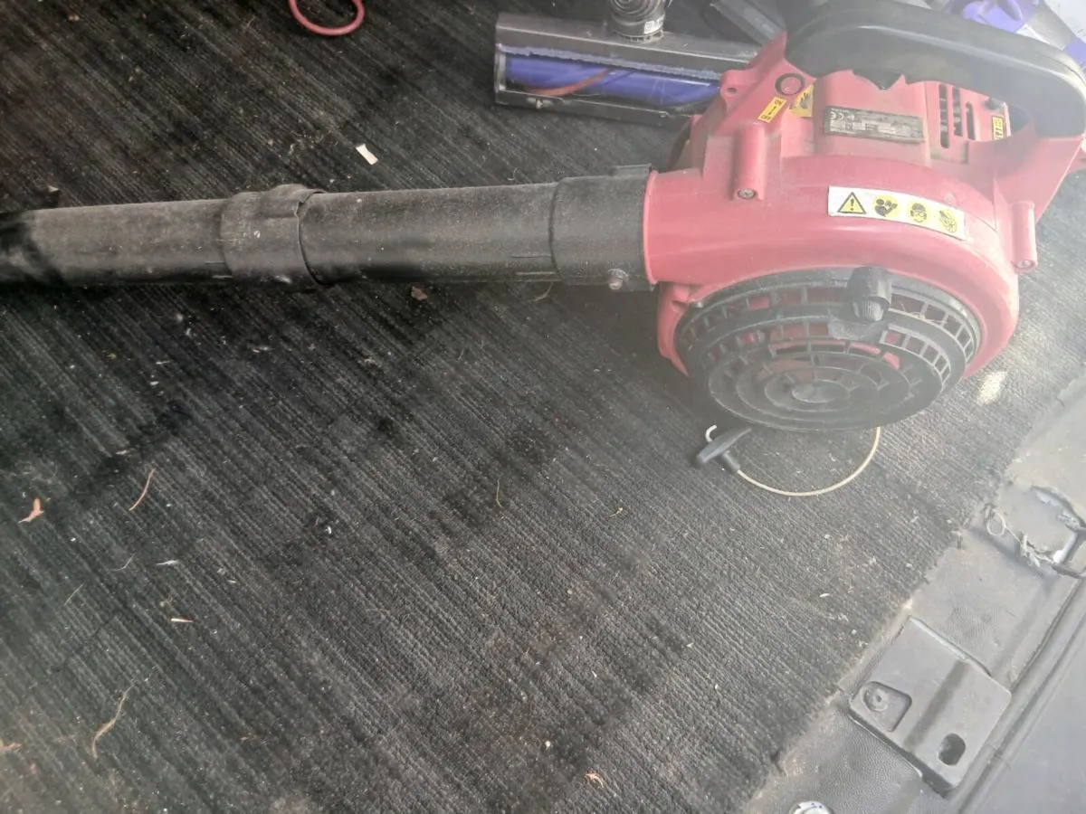 Garden tools - Image 3