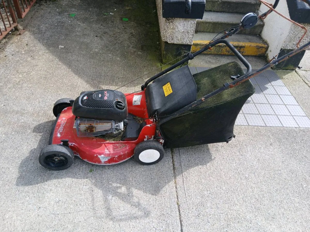 Garden tools - Image 1