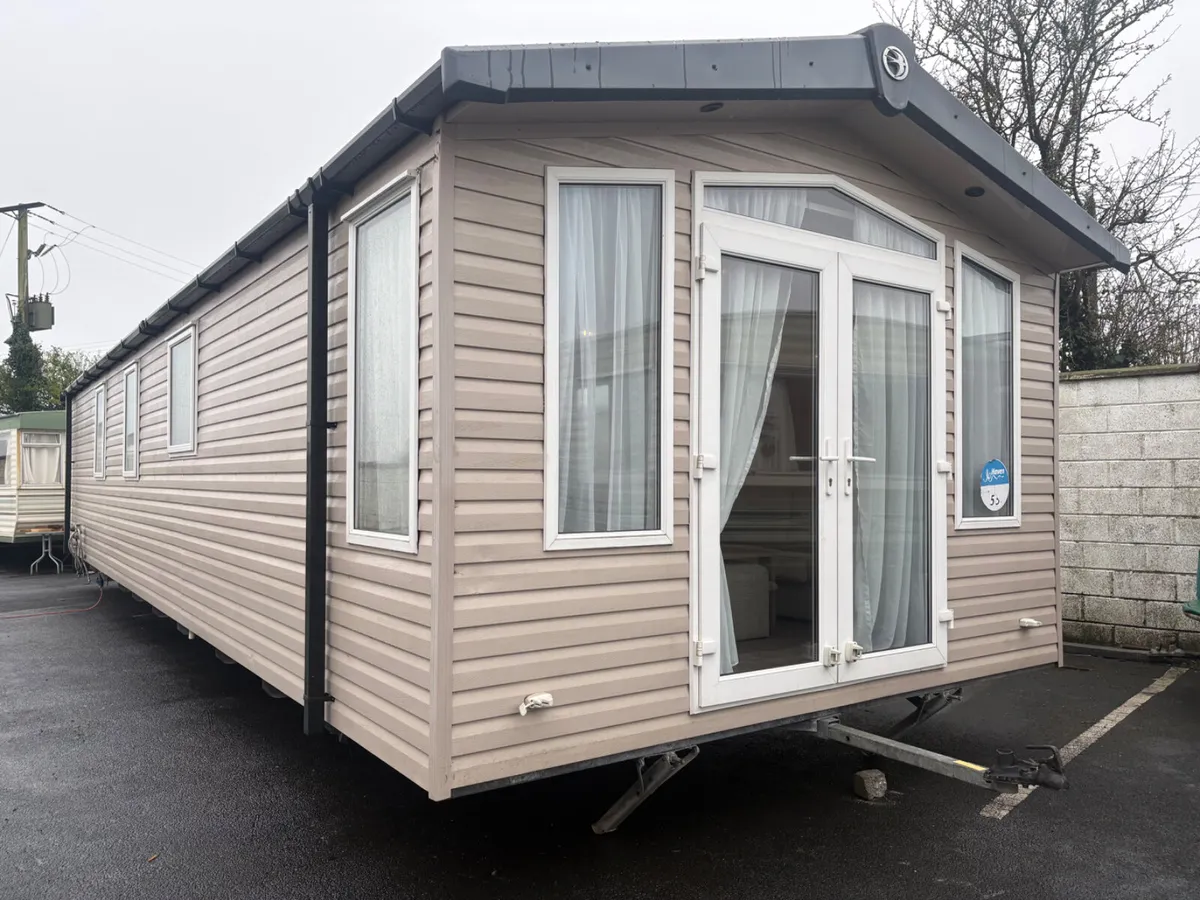 🔥 JUST LANDED INTO STOCK – STUNNING SWIFT BORDEAU - Image 1