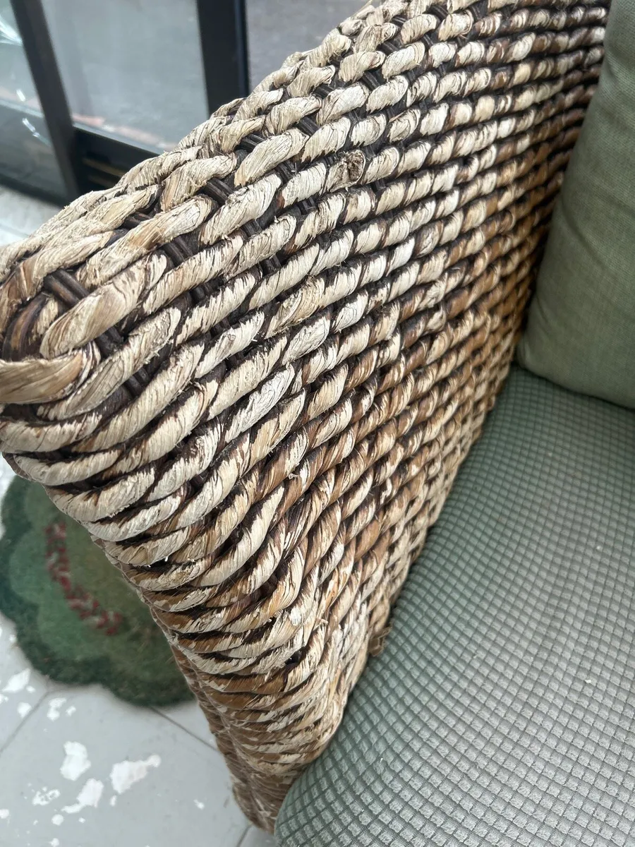 Conservatory furniture - Image 2