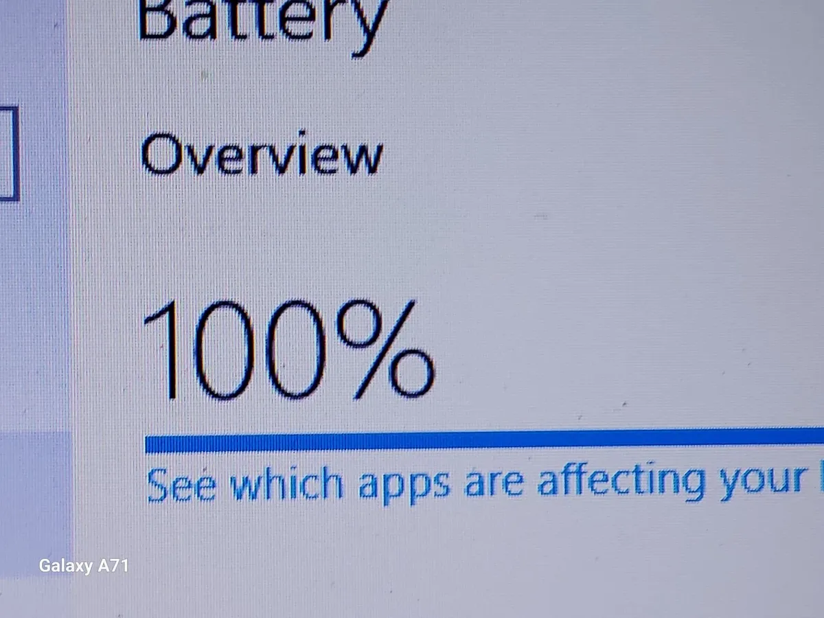 Samsung Laptop, Model NP300E5A, Intel Core i5-243 - Image 3