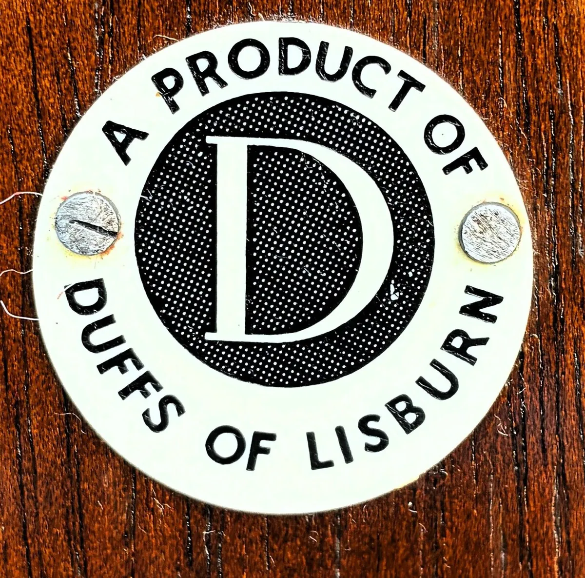 Art Deco Tallboy - Image 2