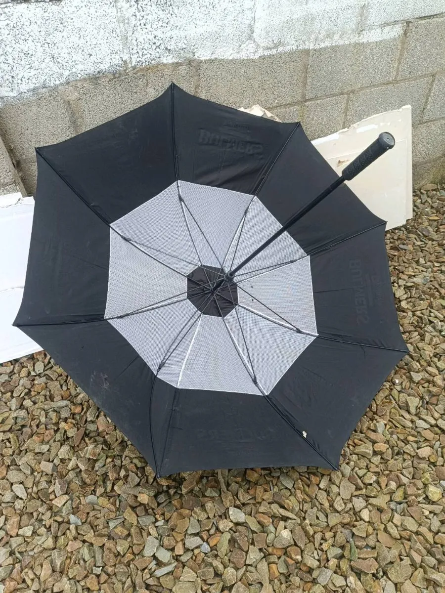Bulmers Umbrella - Image 2