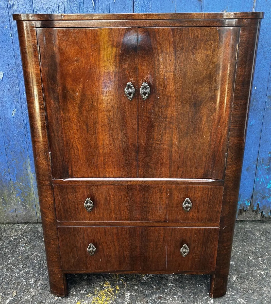 Art Deco Tallboy - Image 1