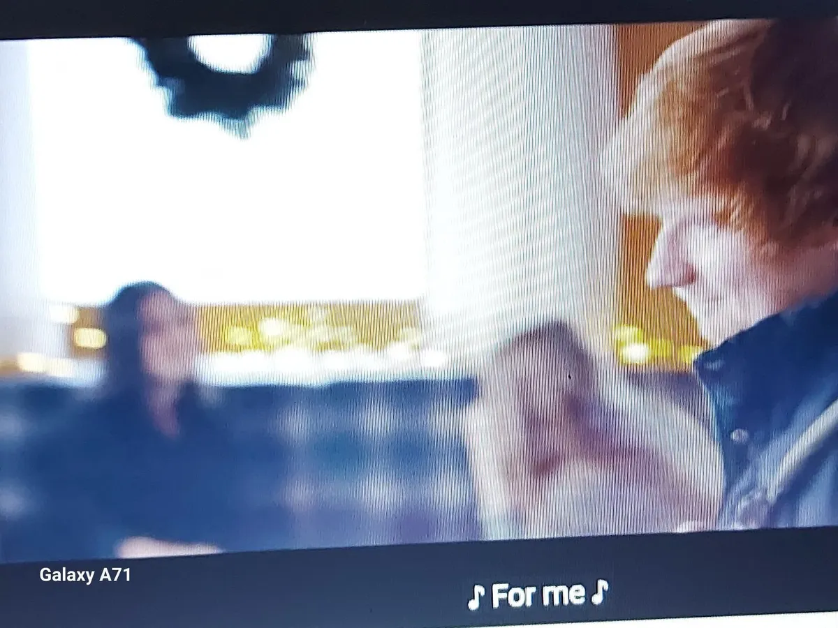 HP 15.6 inch Laptop, Purple, Model TPN-C125, Intel - Image 2