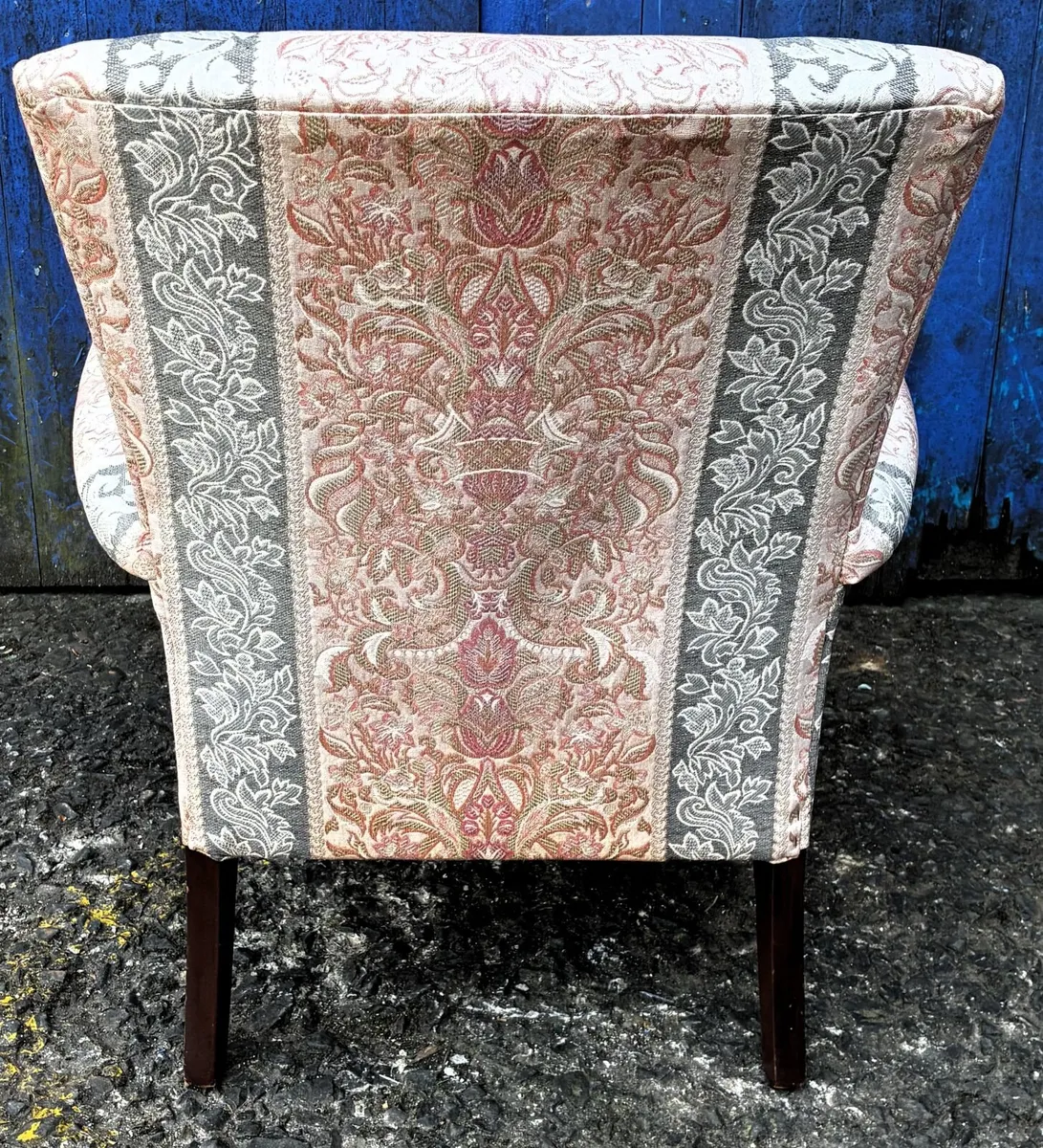 Parker Knoll Armchairs £95 Each - Image 2