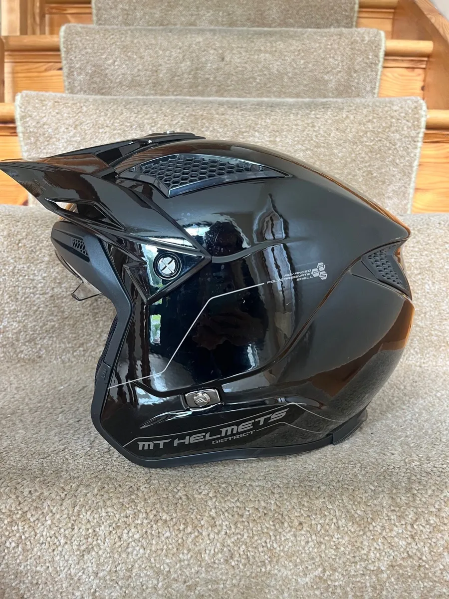 Quad/buggy Helmets - Image 2