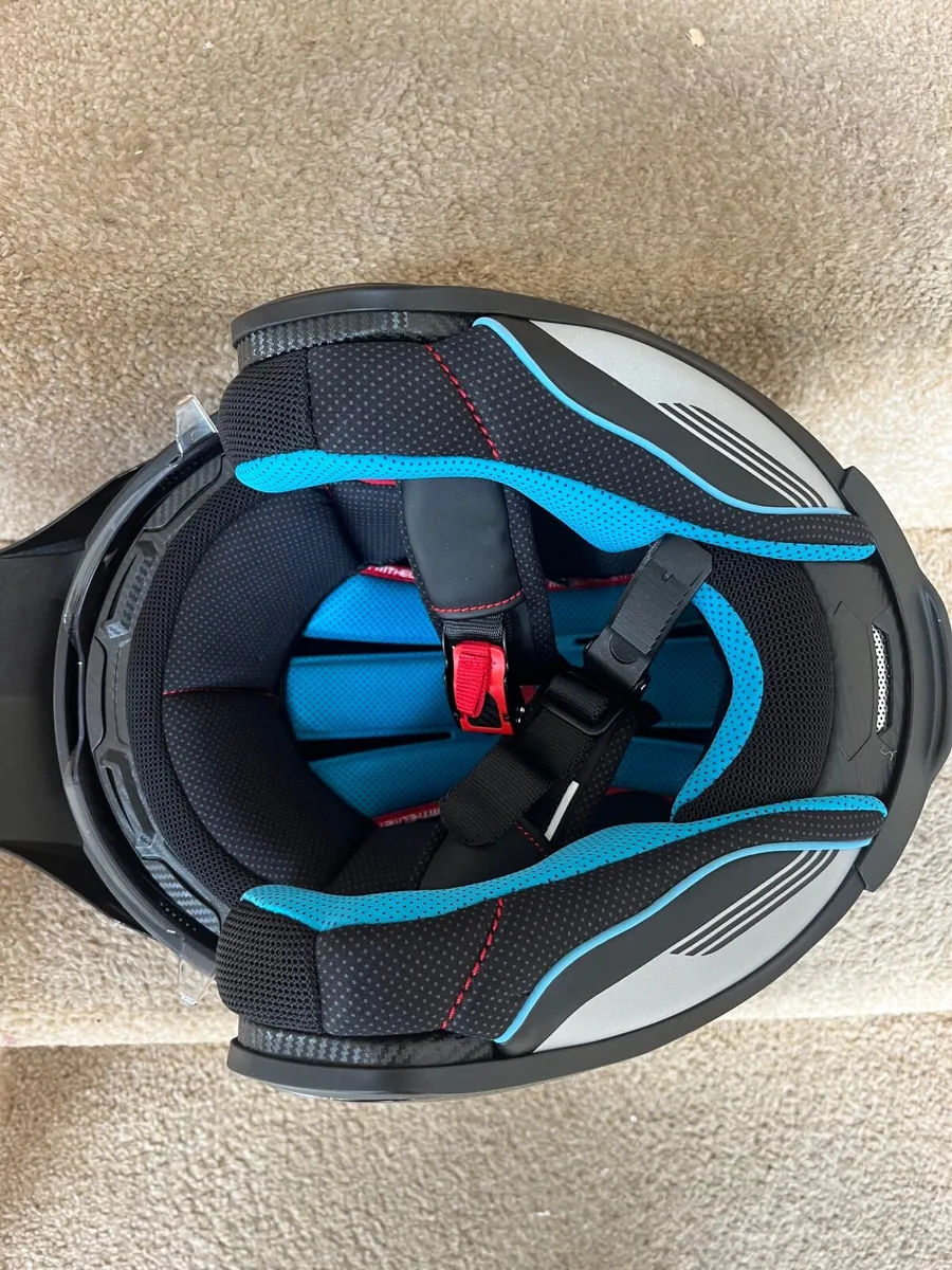 Quad/buggy Helmets - Image 3