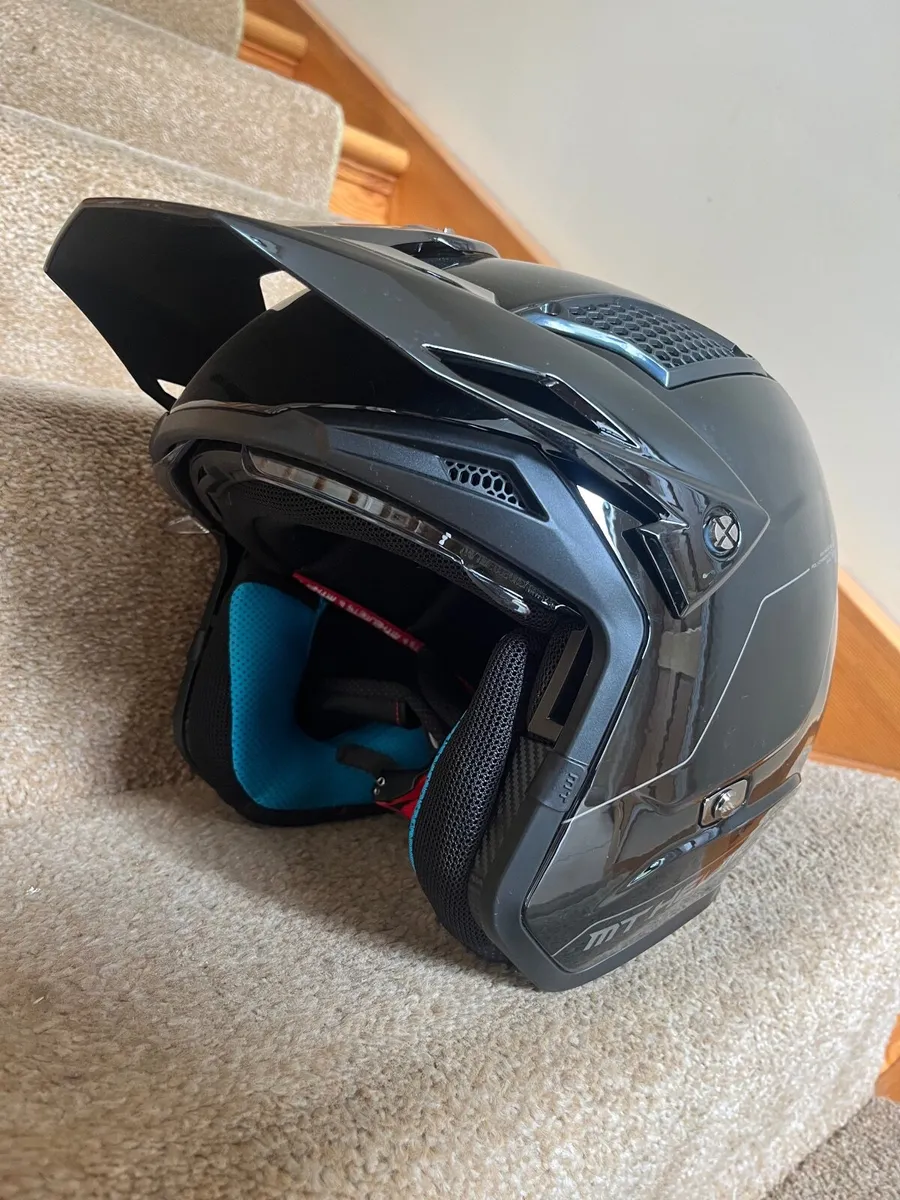 Quad/buggy Helmets - Image 4