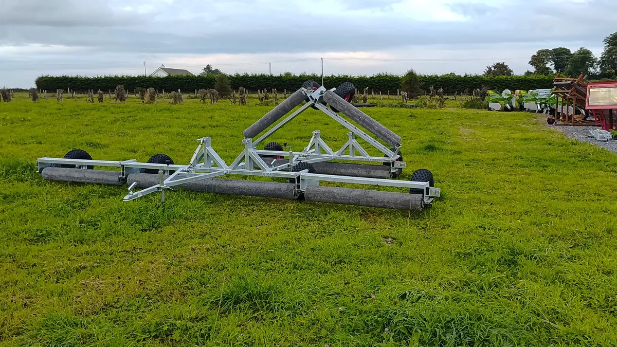 Weed licker  SHERMAN XXL - Image 4