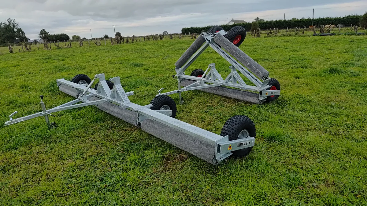 Weed licker  SHERMAN XXL - Image 3