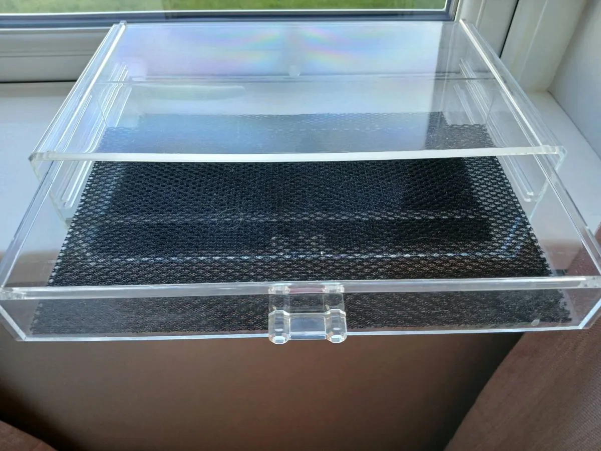 Make up storage drawers - Image 2