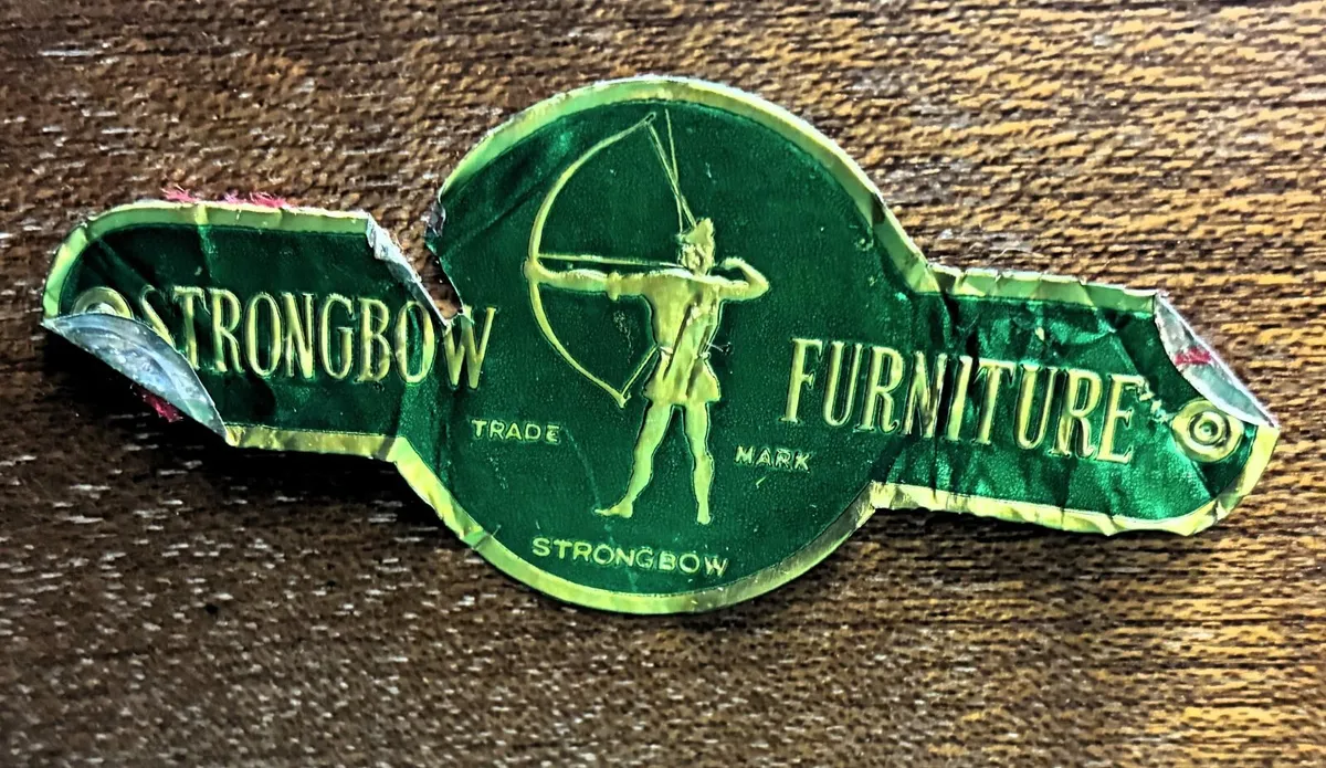 Vintage Sideboard - Image 2