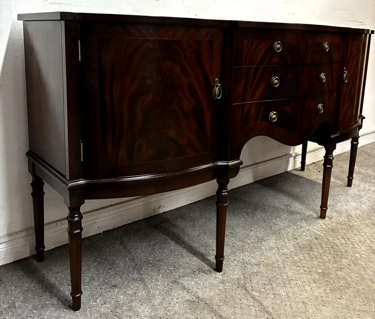 Vintage Sideboard - Image 3