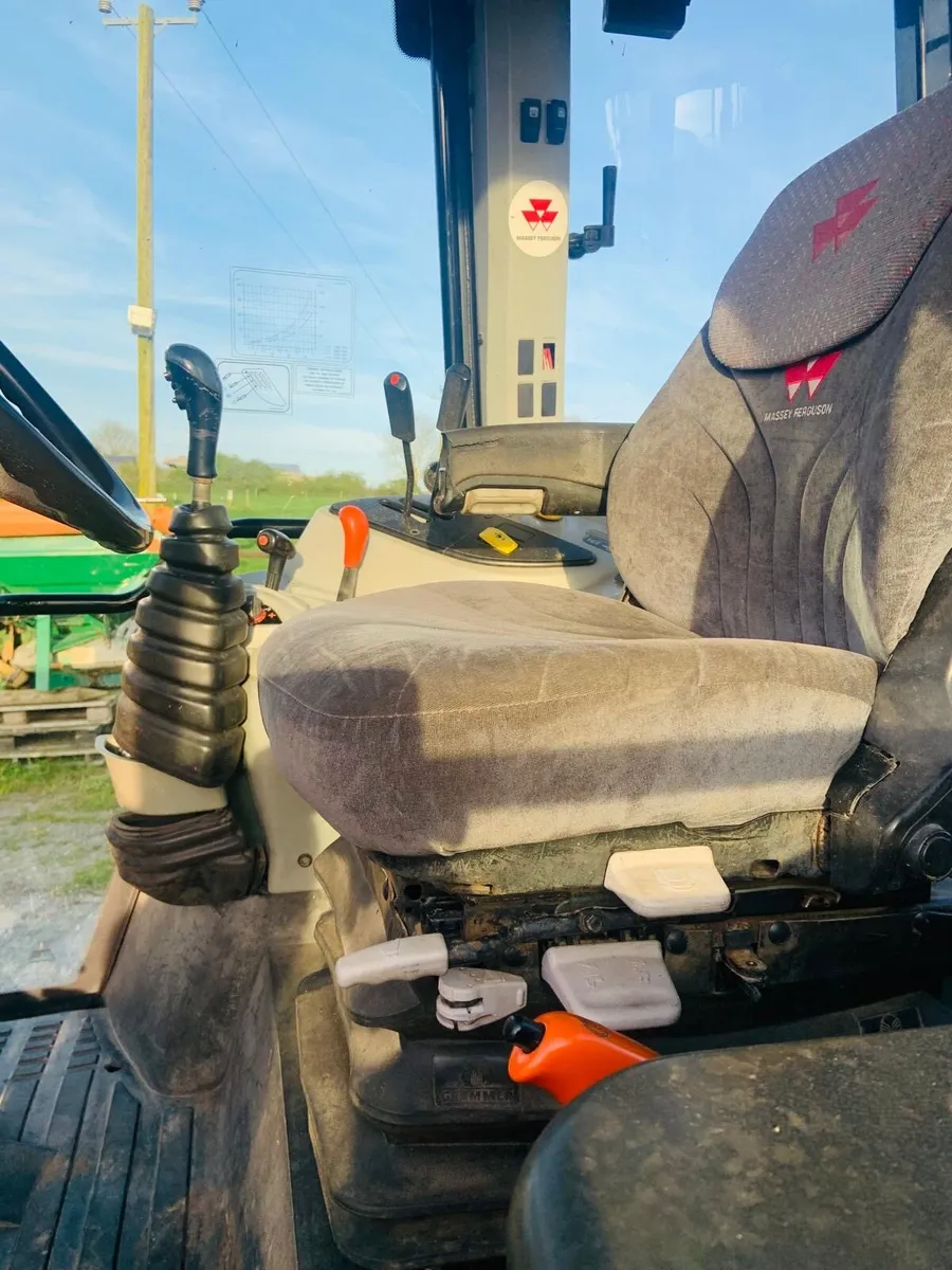 Massey Ferguson 5455 - Image 3