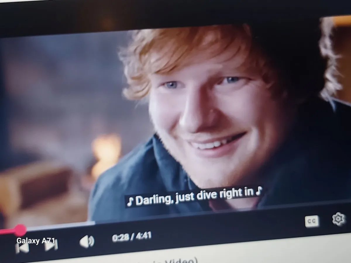 HP Laptop, 14 inch Red, Intel Core i3-7020 CPU 2.3 - Image 3