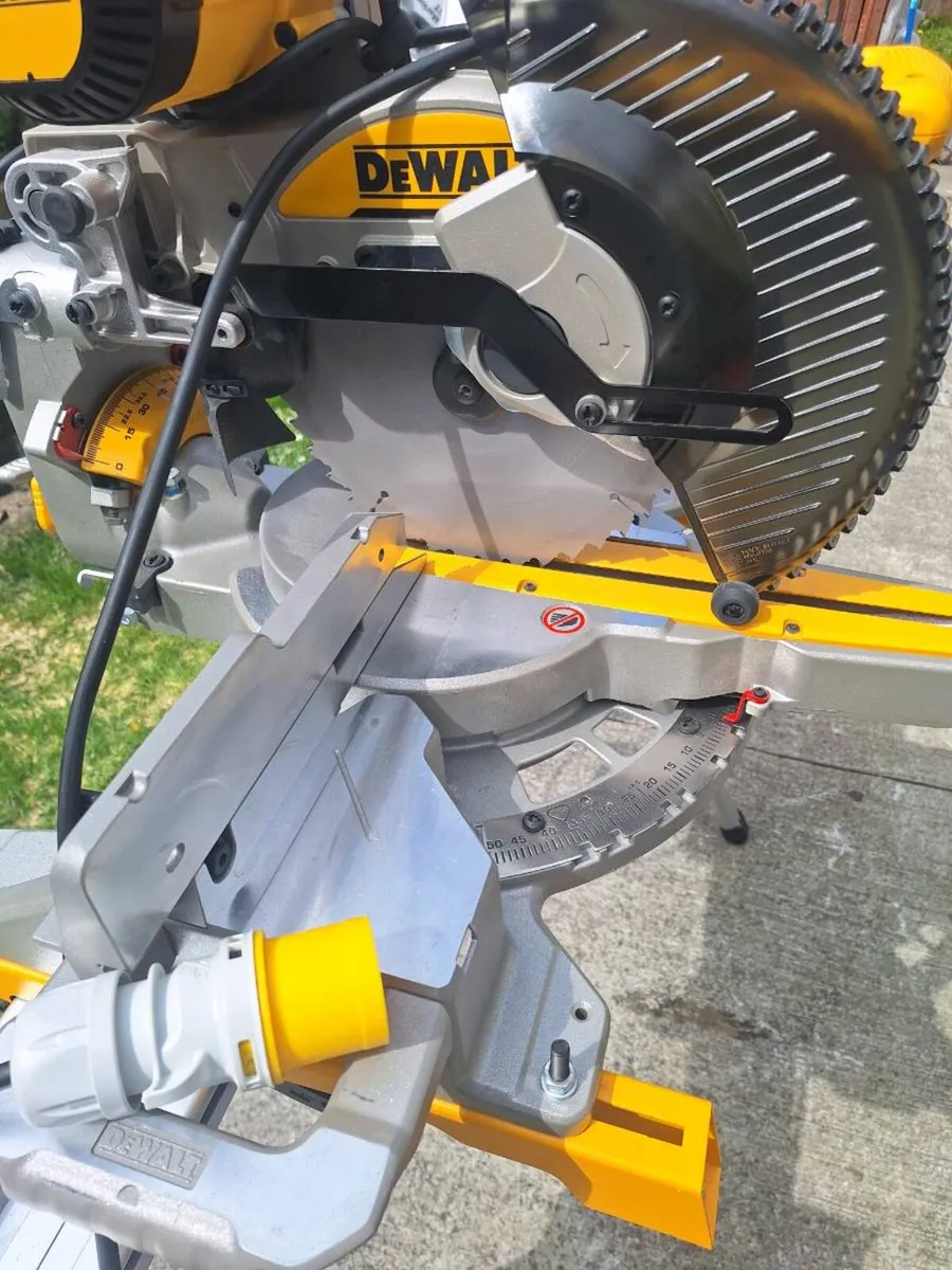 Dewalt Dws 727-lx - Image 4