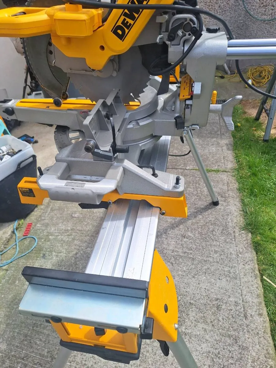 Dewalt Dws 727-lx - Image 1