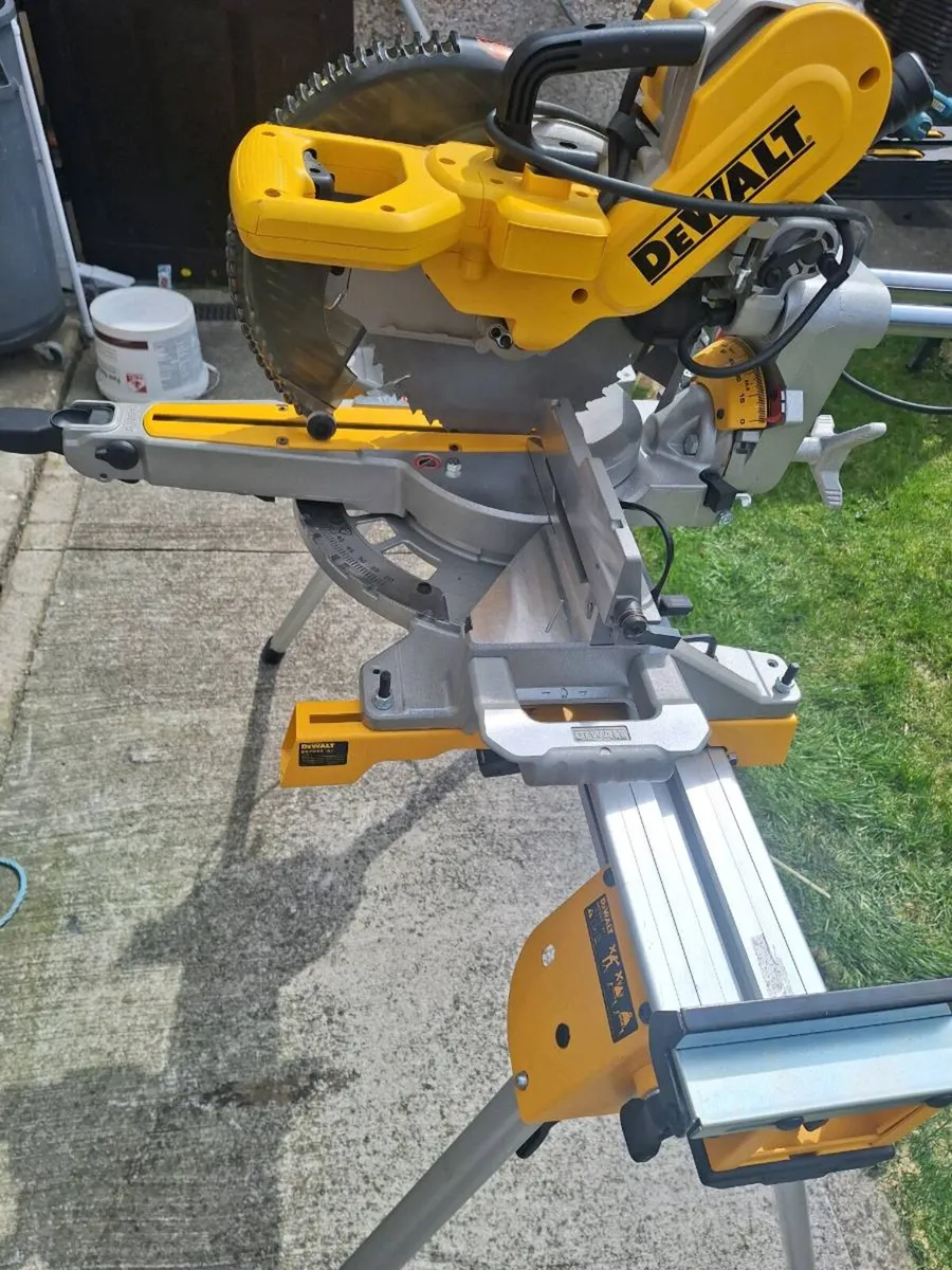 Dewalt Dws 727-lx - Image 2