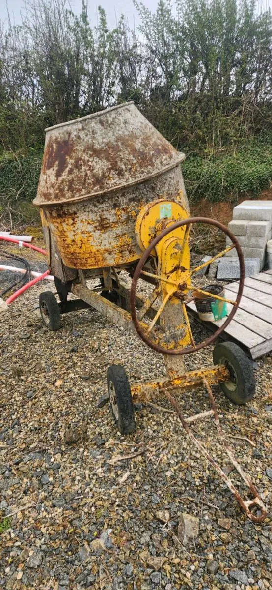 Diesel engine mixer - Image 2