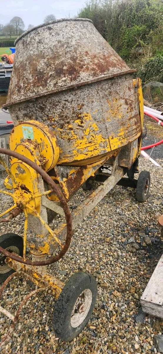 Diesel engine mixer - Image 3