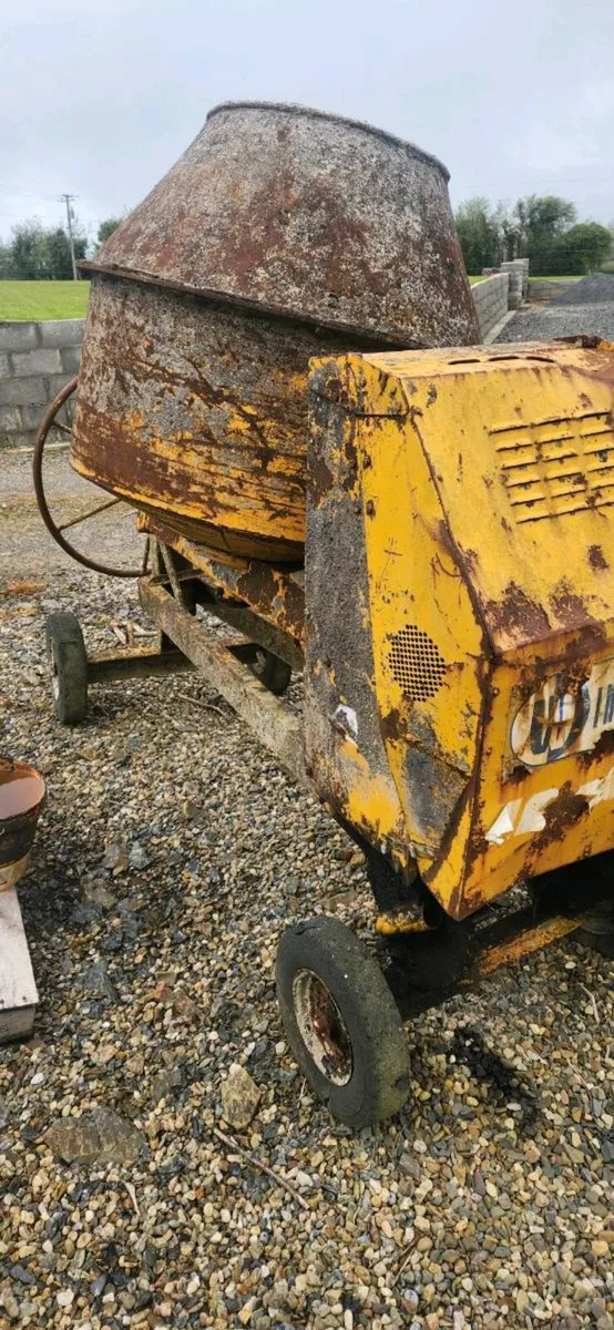 Diesel engine mixer - Image 4