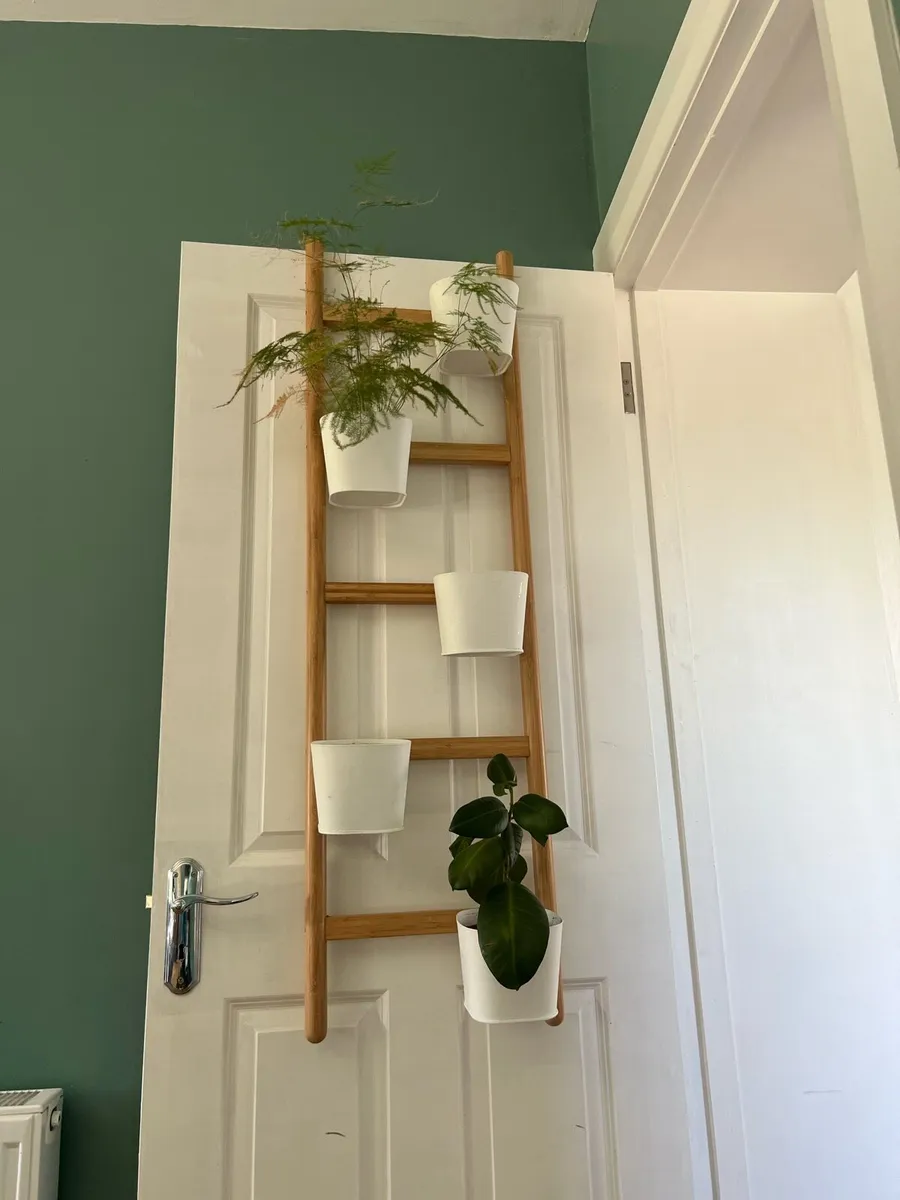 Plant stand - Image 1