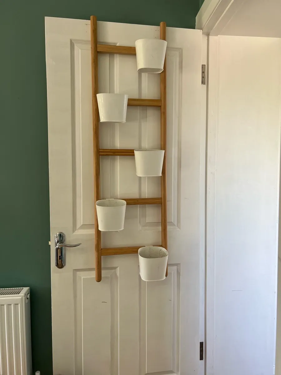 Plant stand - Image 2