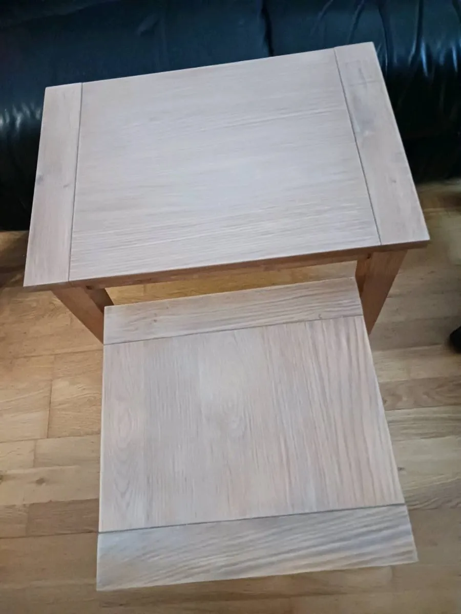 Nest of tables - Image 2