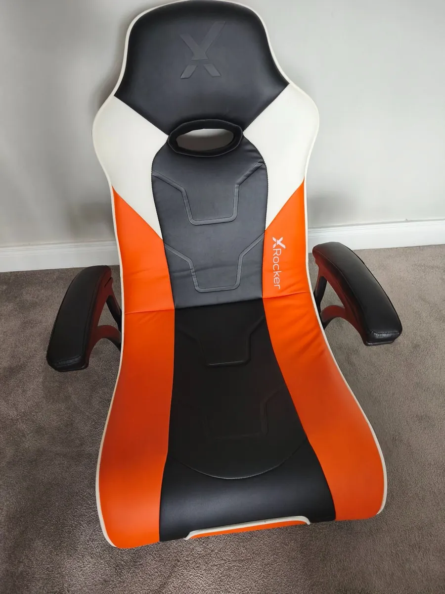 Gaming chair games - Image 2