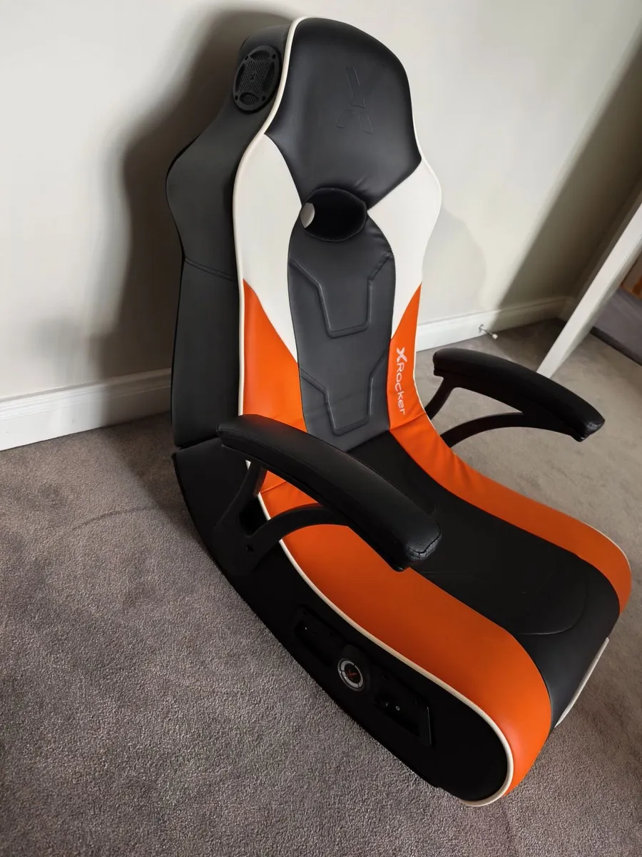 Gaming chair games - Image 4