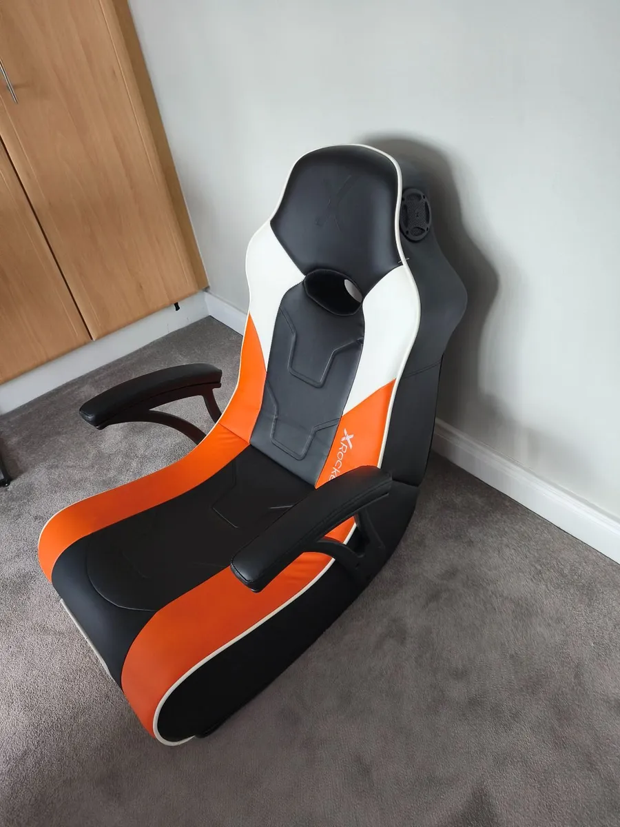 Gaming chair games - Image 3