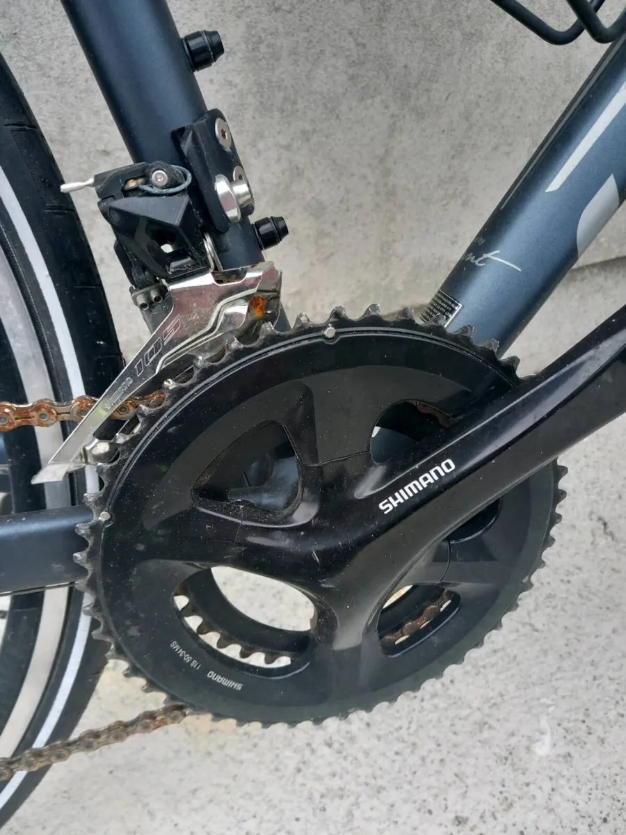 Giant Liv road bike - Image 3