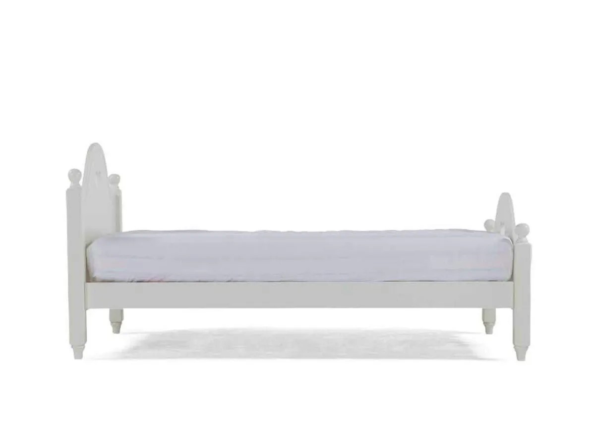 Child's Bed (EZ Living - Kids Lilly Bed Frame) - Image 2