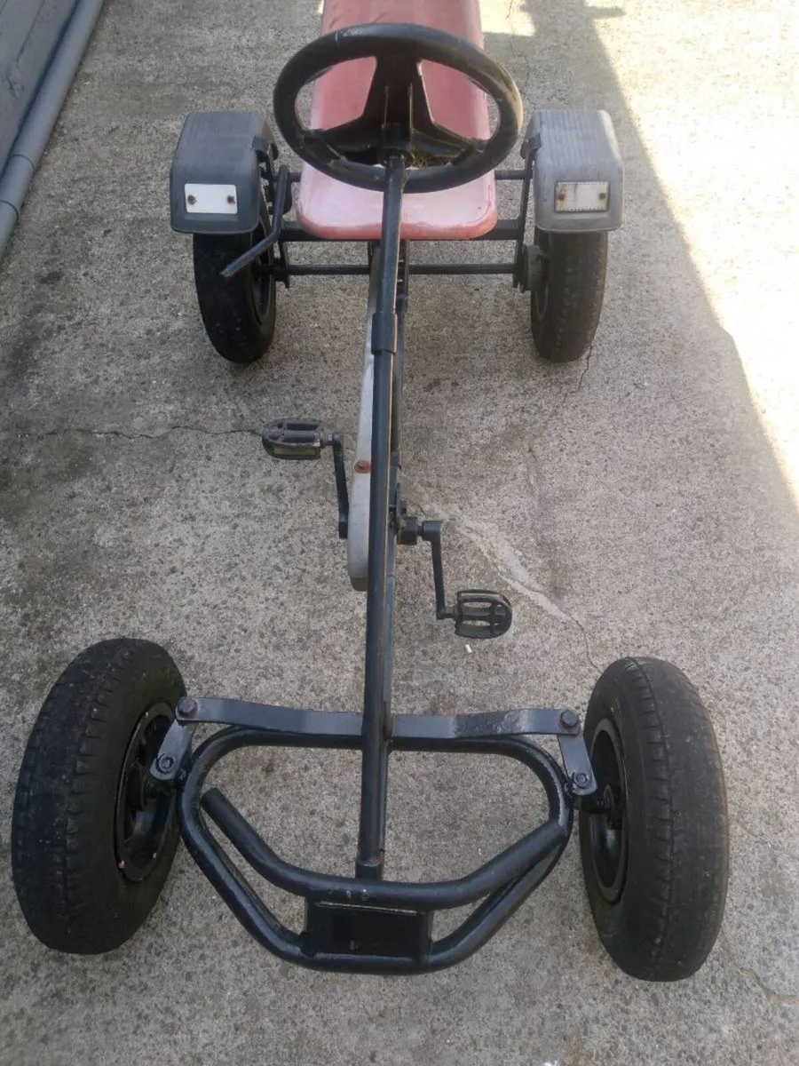 Go cart - Image 2