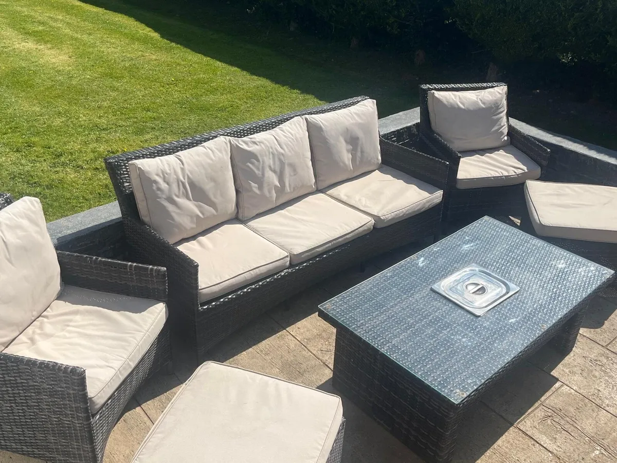 Garden Furniture - Image 4