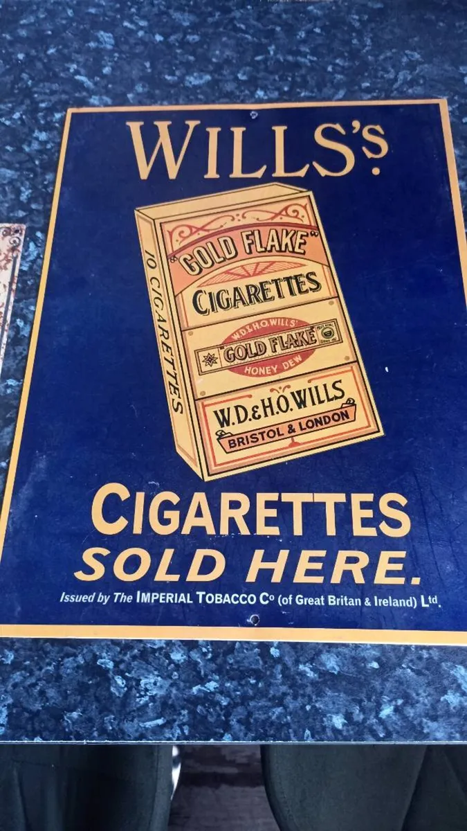 metal advertising - Image 2