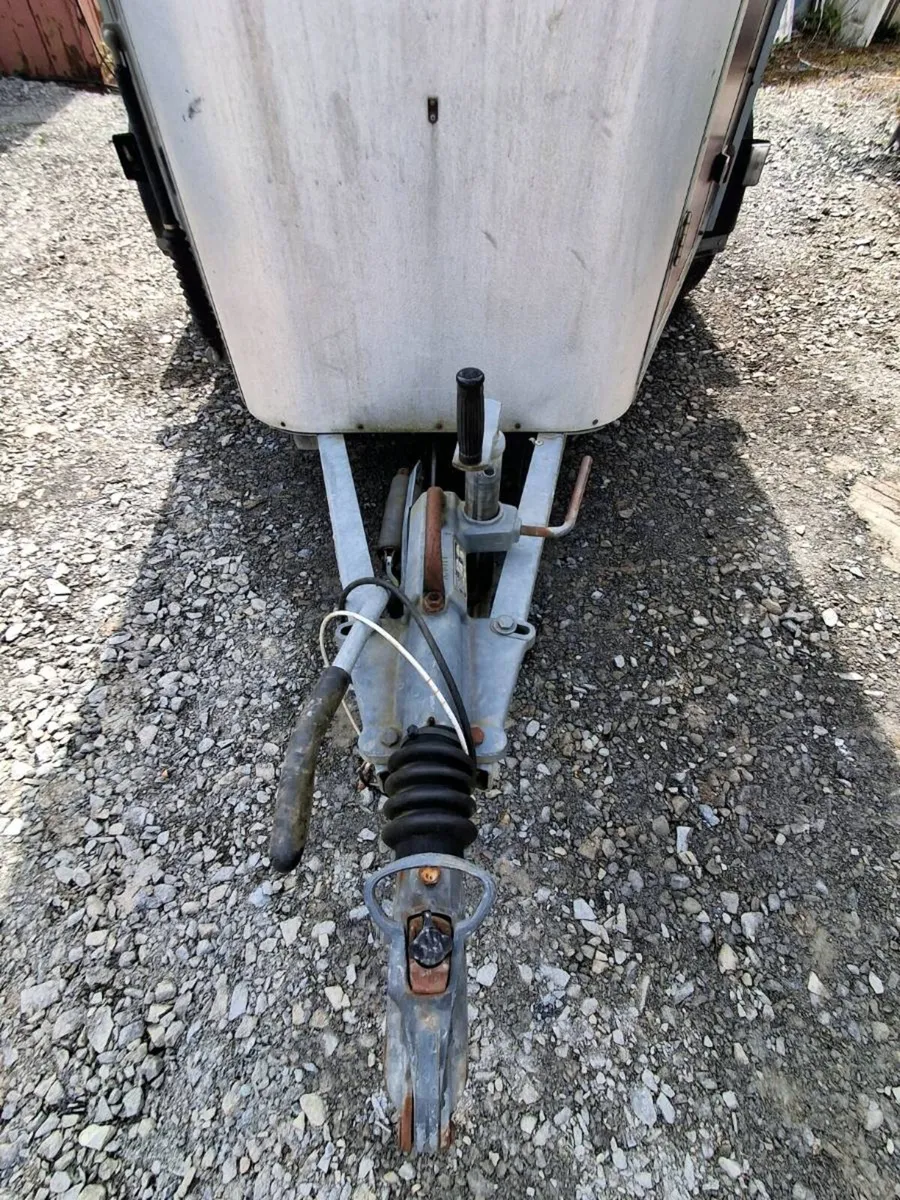 Horsebox - Image 3