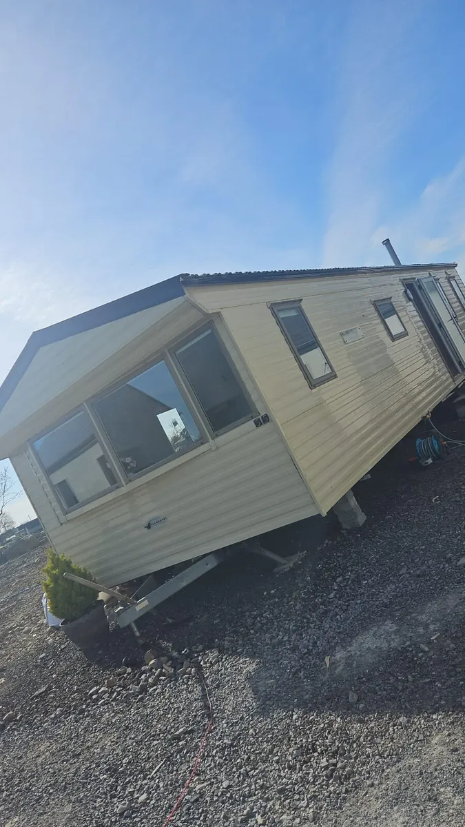 3 bed mobile home - Image 4