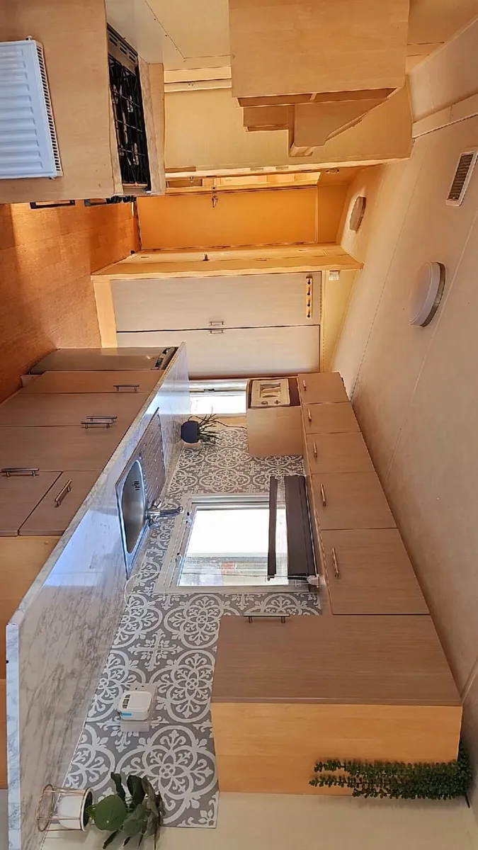 3 bed mobile home - Image 3