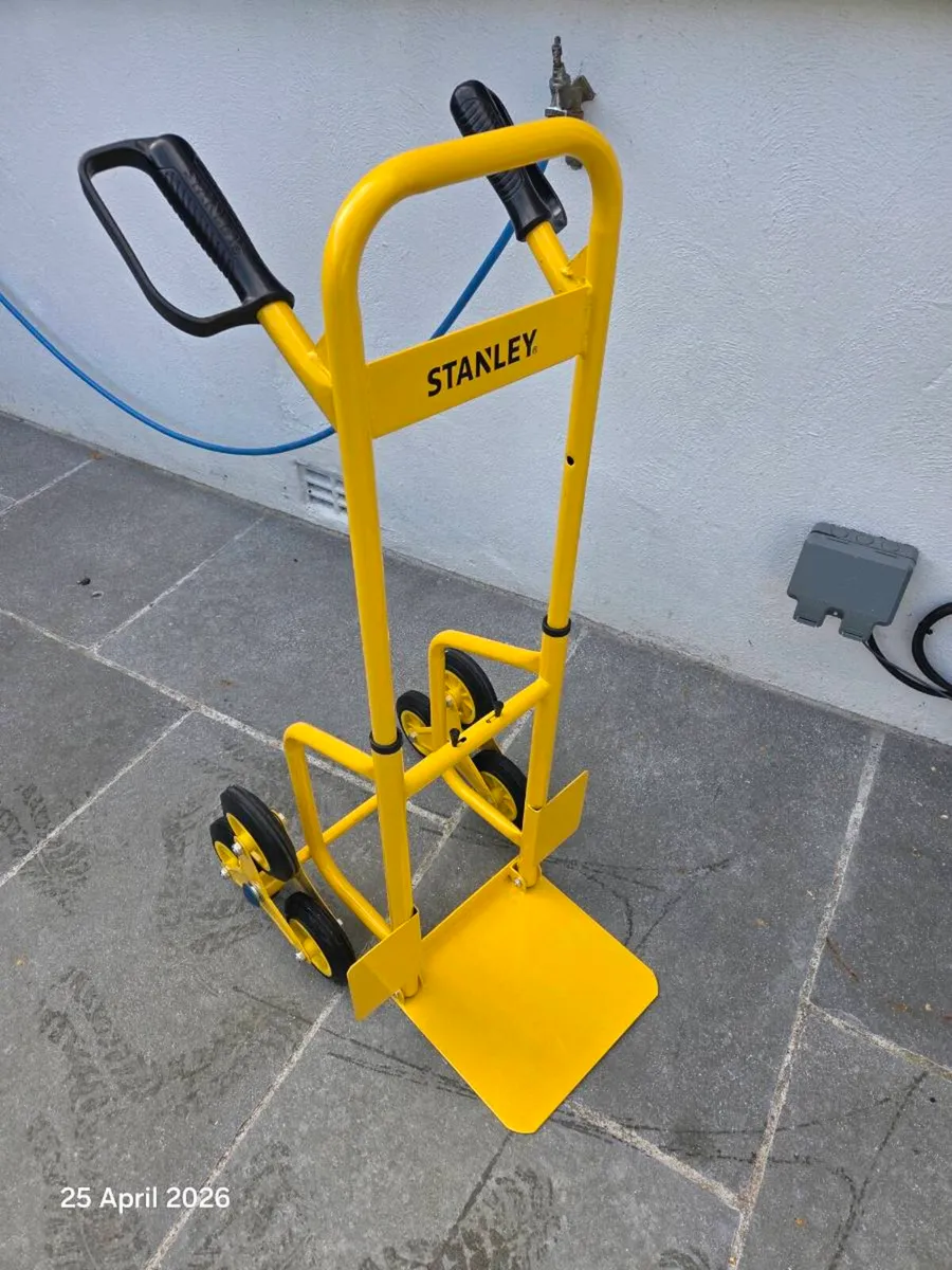 Sack Truck - Image 2