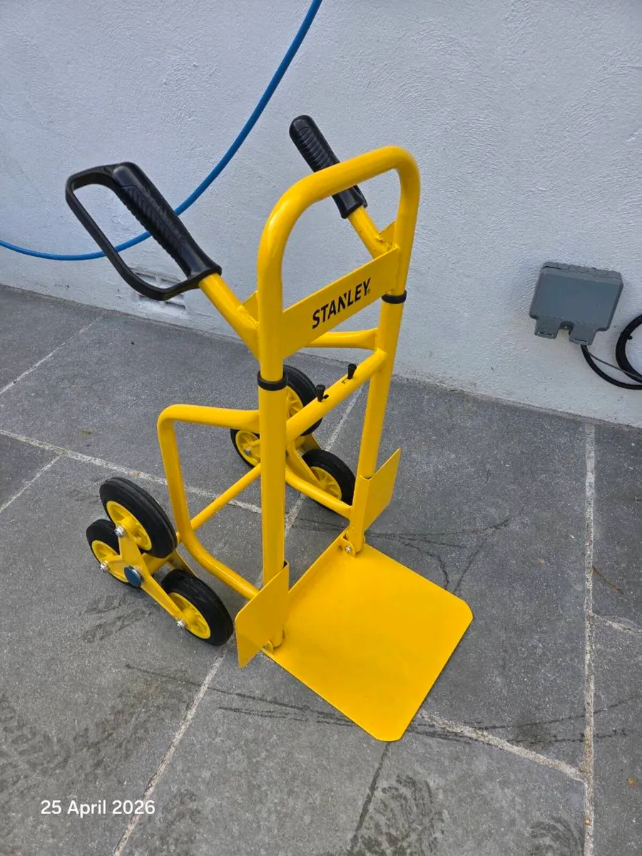 Sack Truck - Image 3