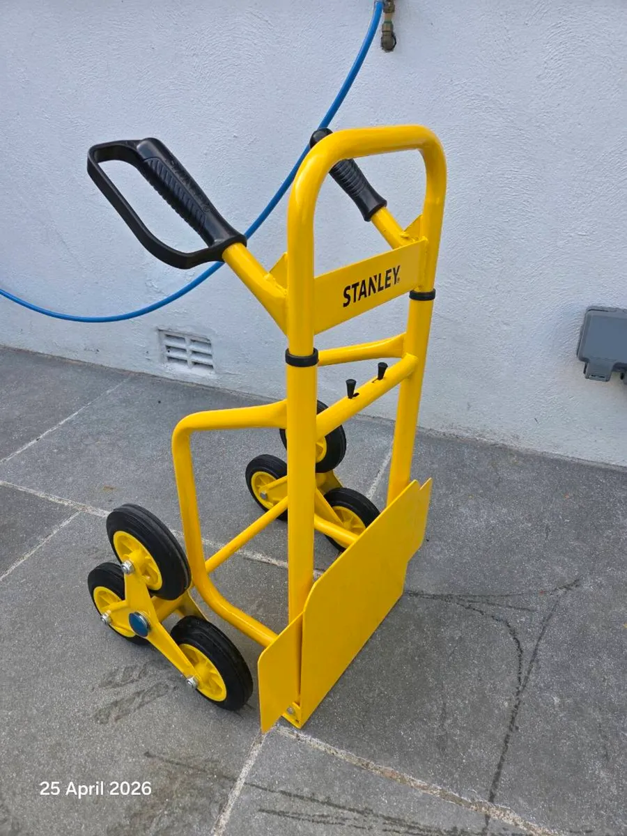 Sack Truck - Image 4