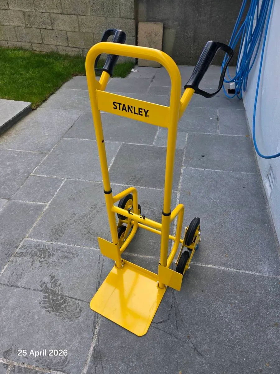 Sack Truck - Image 1